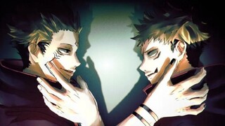 Komentar lengkap Jujutsu Kaisen Bab 264: Knotweed Jepang pecah dan Su Nuo dipukuli menjadi "lentera 