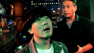 Chen Xiang 6:30: Mari kita lihat seberapa pintar seseorang