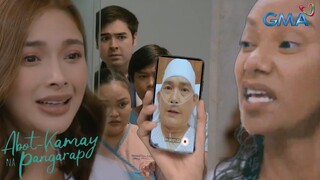 Abot Kamay Na Pangarap: Full Episode 297 (August 21, 2023) review | hindi ka pala anak ni Doc Rj