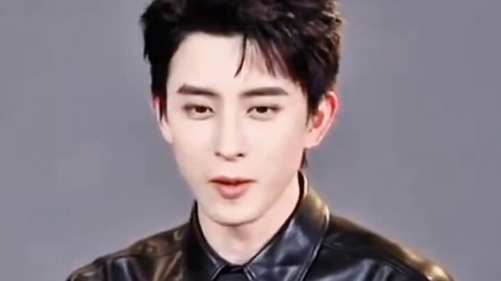 [Bai Lu & Ao Ruipeng] Dual Channel｜"Dear, I want to confess to you now"