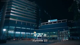 KDrama- Jealous Incarnate Ep 22