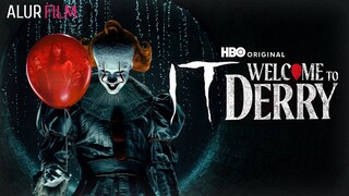 IT: Welcome to Derry (2025) Episode 3 Sub Indonesia