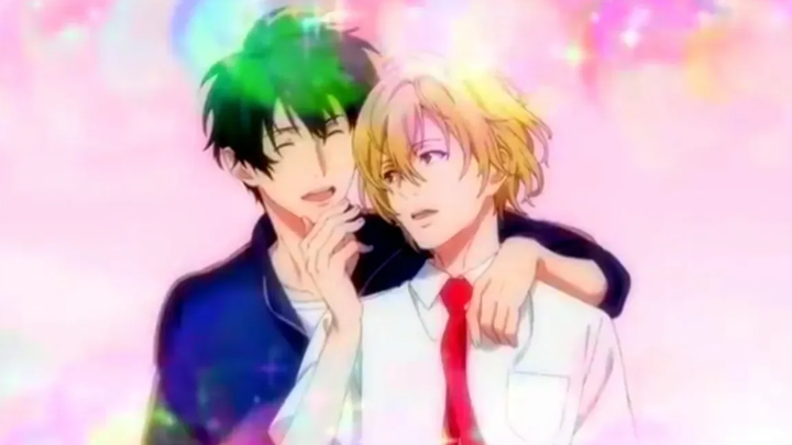 Yaoi Cotton ts Keisho! ! ! ! ! ! ! !
