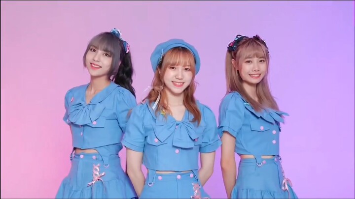 STAR☆T☆RAIN - AKB48 TeamTP