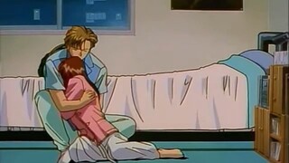 Fushigi Yugi :Ova 1_ Capitulo 2_ Destellos De Tristeza (Español)