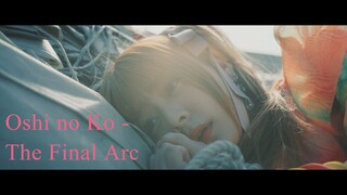 Oshi no Ko Live Action Movie - The Final Arc - Subtitle Indonesia