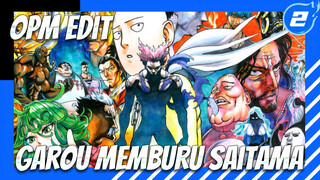 Garou: Saitama! Aku Sedang Memburumu!!_2