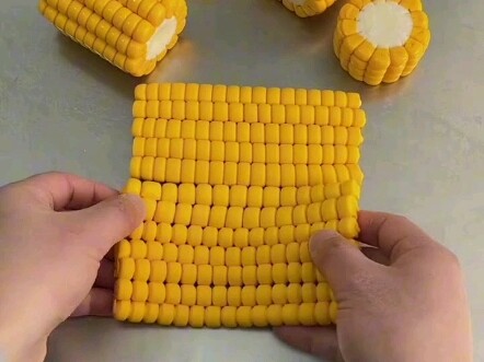 When you have guests at home, you can do this.