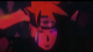 [อนิเมะ][Naruto]Lost Sky
