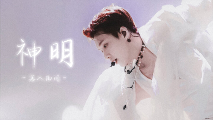 مجرد احتفال برأس السنة، تشانغ يي شينغ يضرب بقوة!