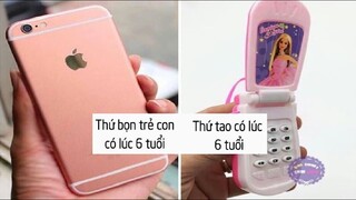 NHỮNG ĐỨA CON KHAI SINH TỪ RẠP XIẾC =)))) #426 | Những video hài nhất, hay nhất 2023