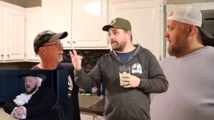 How Far Will He Go?! Webber's Reaction