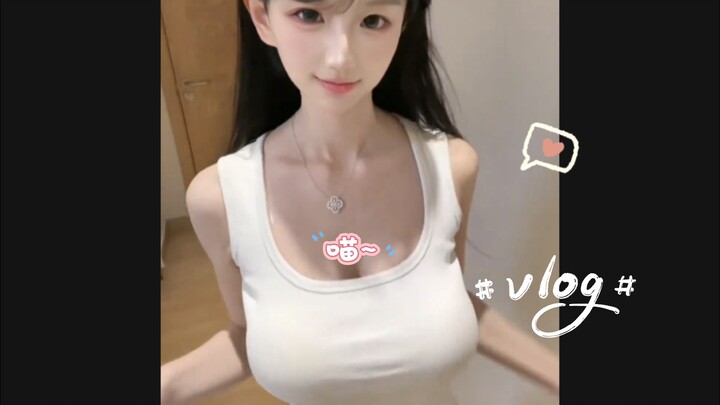 “Sweet Girl’s Diary” — A Sweet, Cute, and Adorable Cutie [Kiwi Killer]