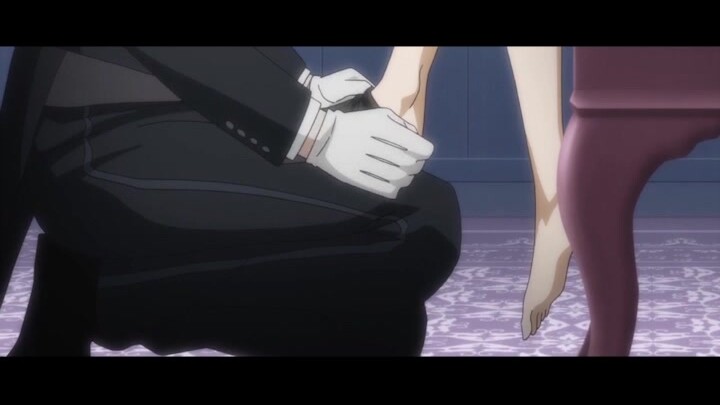 คนลึกปริศนาปริศนาลับ——สัมผัสด้านน่ารักและหล่อของป๋อเจียงอย่างอบอุ่น~