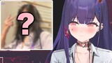 Numi did a FACE REVEAL!