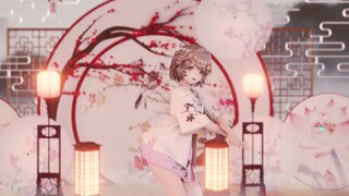 【猫小鹰】丝滑布料 全新皮肤的《大喜》