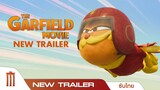 The Garfield Movie - Offcial Trailer [ซับไทย]