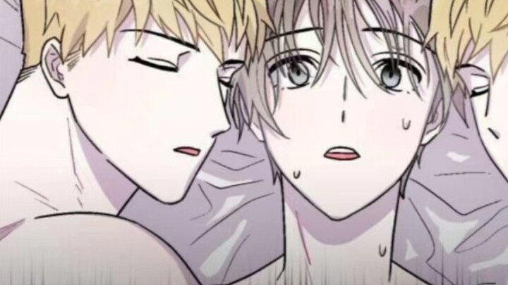 [Twins top x seduces bottom] Only my brother can tell us apart, the twins fall in love with the same
