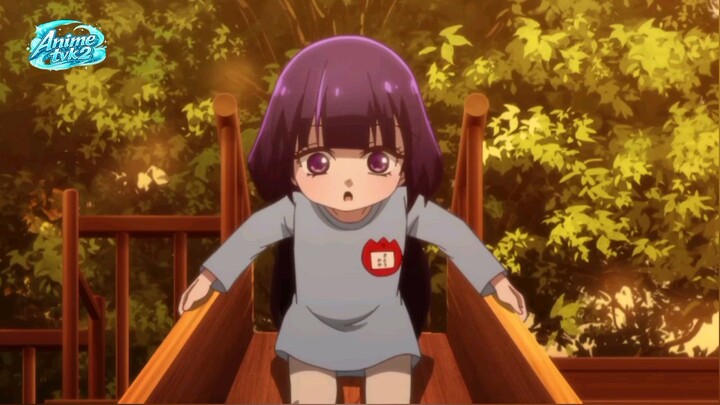 BÉ KAYA KHÔNG ĐÁNG SỢ Tập 11 thuyết minh