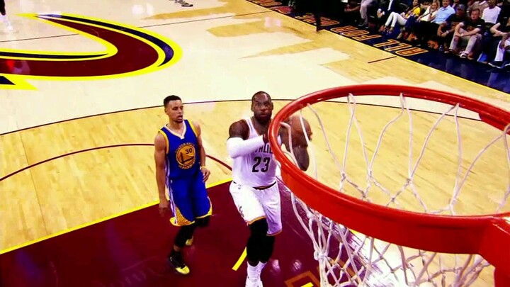Gsw vs cavs game 7 2016 nbafinals