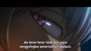 Anime comedy jadi serius 😭😭😭