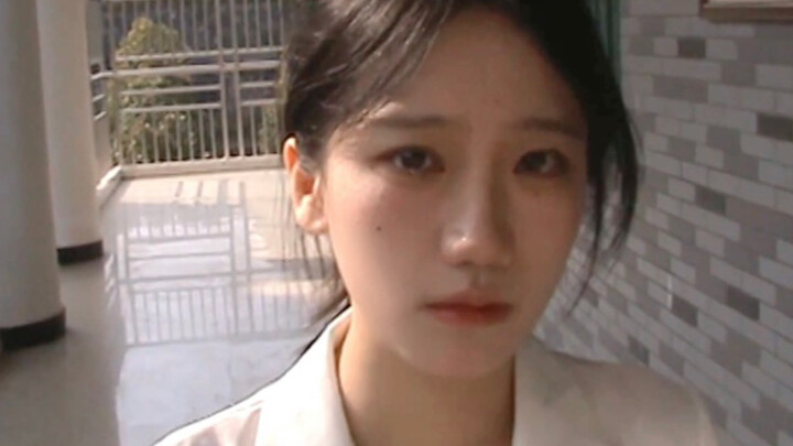 “直到有人能体会我的感觉”