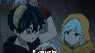 Mấy con này không cắn đâu #AniMeme