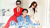 🇹🇭 Devil in Law  | Episode 4