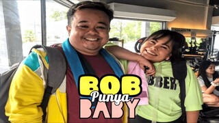 Telemovie Bob Punya Baby 2020