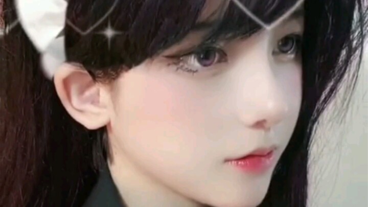 The restoration of Komi-san is very high