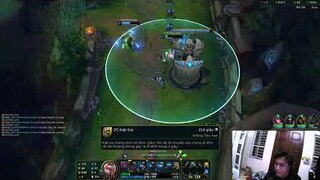 cả game chỉ fam nhưng chỉ cần 1 pha combat là end...| Châu gamer