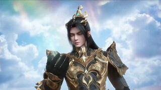 Stellar Transformation Season 6 Episode 15 Sub Indo