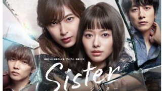 J-drama Sister Sub indo Eps 3