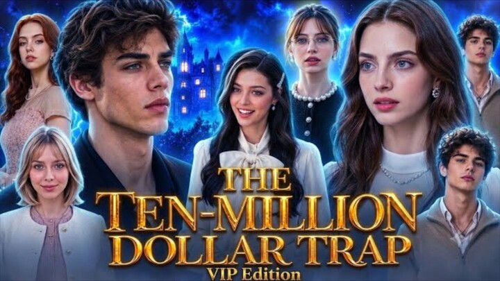 The 10 Million Dollar Trap
