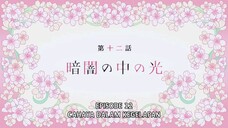 Watashi no Shiawase na Kekkon Eps. 12 End