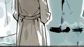 【Audio Man】Nguyên lý tình yêu của xác chết trăm năm