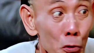 Pemulihan 8K film klasik#QianlongxiaYangzhou#Qianlong