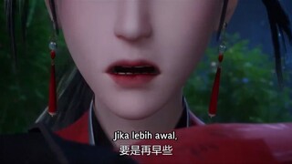 Yishi Du Zun S2 Eps 103 Sub Indo