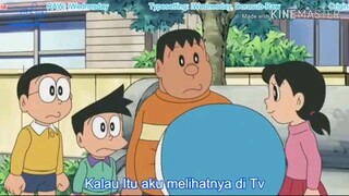 Doraemon - Investigasi Besar Doradora Pompoka (Sub Indo)