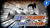 Red Purge/มหาเวทย์ผนึกมาร/ วาดเอง AMV/ 
เกะโท-ตัวเด่น/ เกะโท&โกโจ_1
