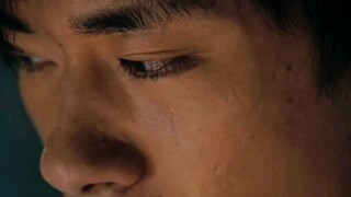 这个微表情，完全不像演的