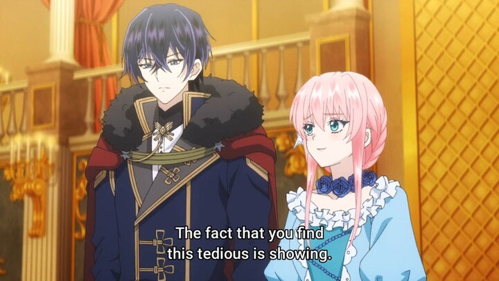 Loop 7 - Episode 9 (English Sub)