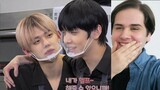 Yeonbin Moments That Are Just Stuck My Head (Yeonjun & Soobin | TXT) Reaction