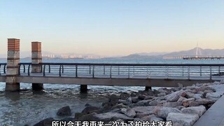 Ngắm HONGKONG từ THÂM QUYẾN, nơi chụp cưới lý tưởng_ Thăm bạn ở cữ tại một