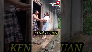 BUJANG BODONG #lagiviral #shortsviral #shortslucu #shortsterbaru