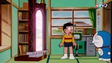 Doraemon Tập dài - Nobita & Mê cung thiếc - Tập 3