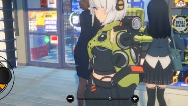 Bad news came from Miyouquan, Mr. Shuixiong was found unconscious at his workstation
