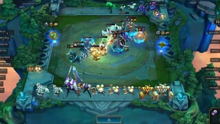 ĐEM GOLD VỀ CHO MẸ VỚI CHUỘT HẢI TẶC RỚT TIỀN FULL BẢN ĐỒ CỰC ĐÃ