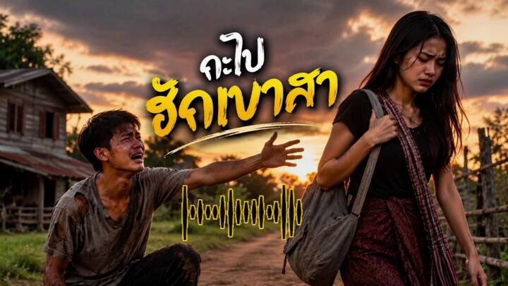 กะไปฮักเขาสา