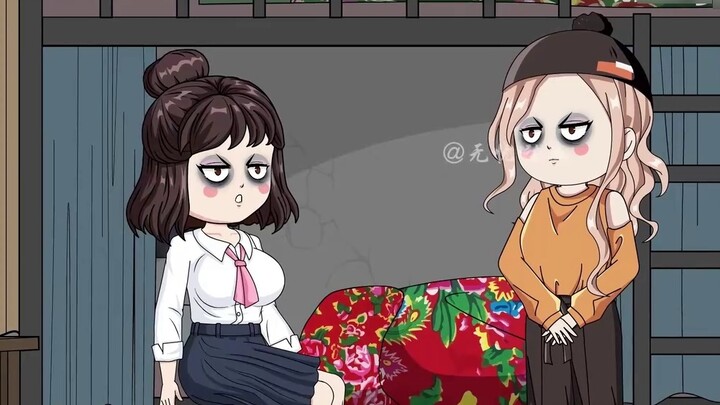 Cô là nữ CEO của Iceberg nhưng lại thường xuyên phải lòng con trai của người bạn thân nhất.